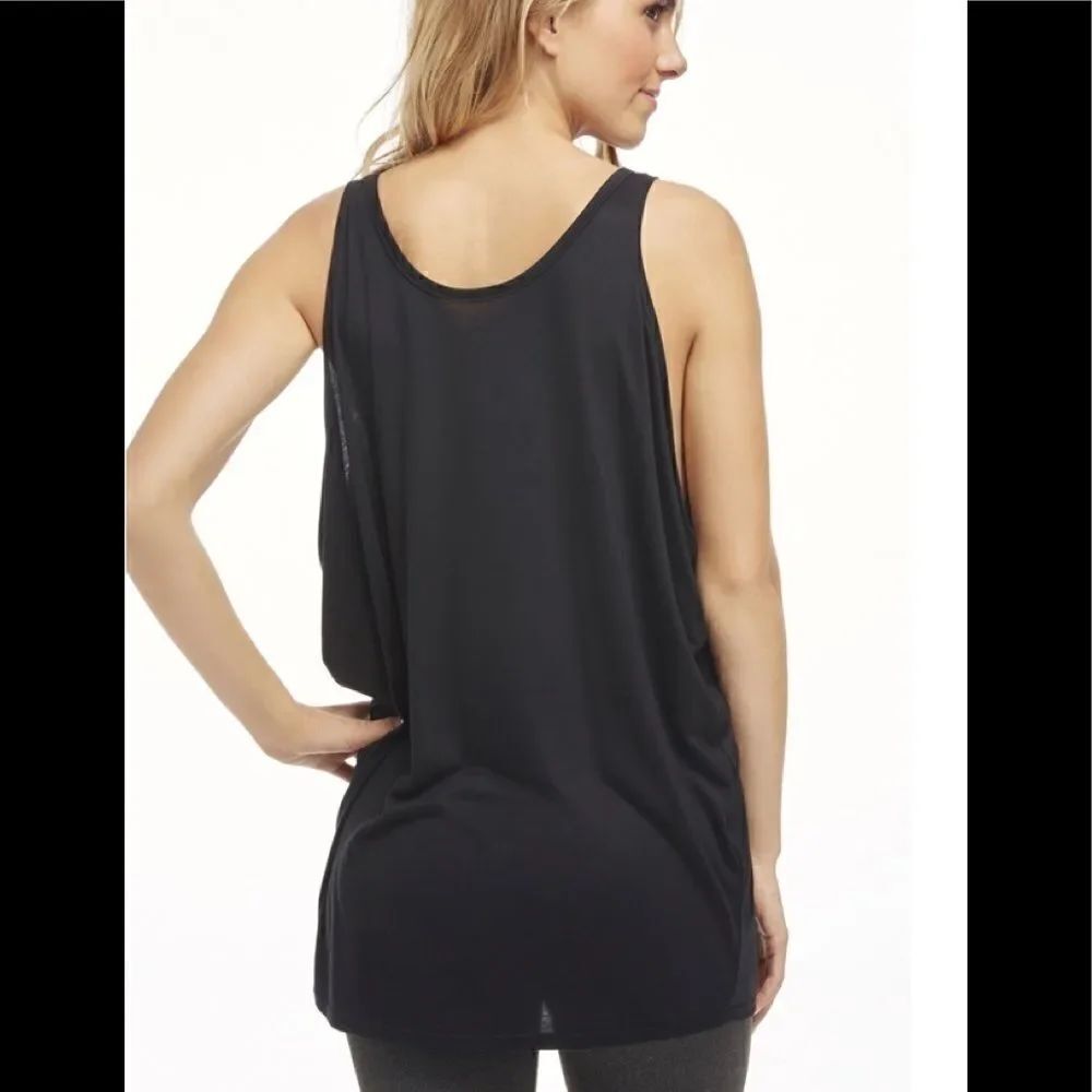 New. Fabletics athletic tank. Small - Picture 3 of 4